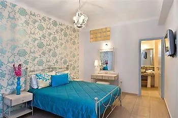 Szálloda Callia Retreat Fíra