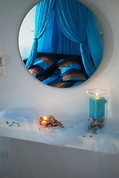 Callia Retreat Hotel Fira (Santorini)